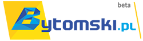 bytomski logo pelen kolor beta